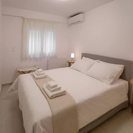 Modern Apartment In The Heart Of The City أثينا المظهر الخارجي الصورة